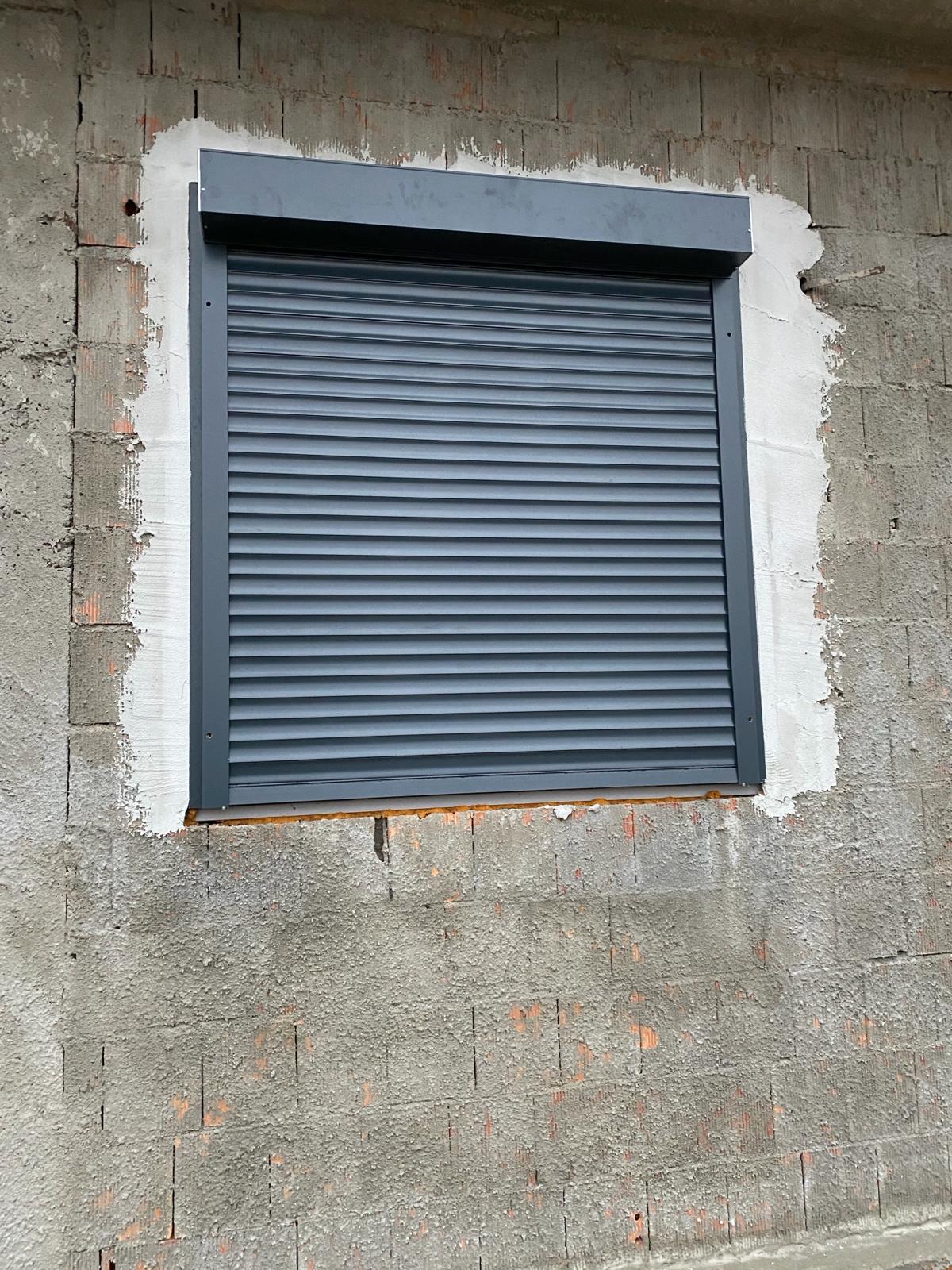 Premium Windows & Roller Shutters 3