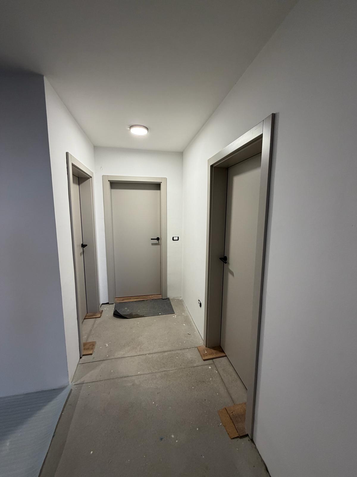 Modern Interior Doors 5