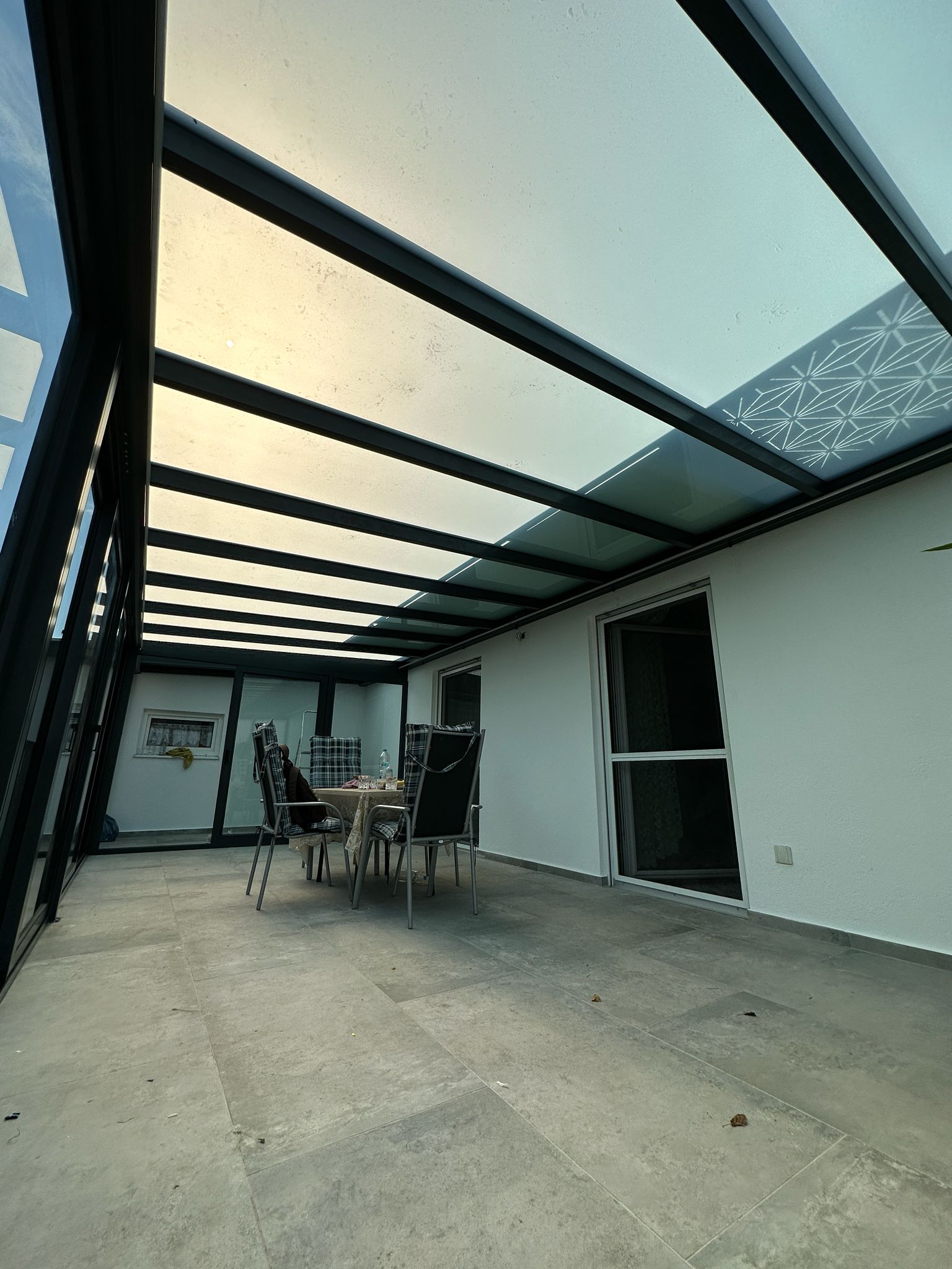 Premium Glasveranden 2