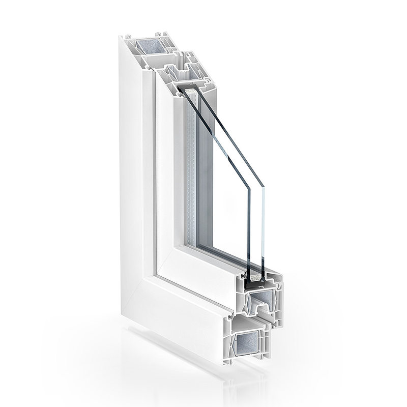70mm systeme