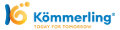 Kommerling logo