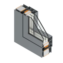 Termo 85 S Plus