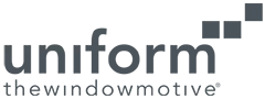 Uniform logo