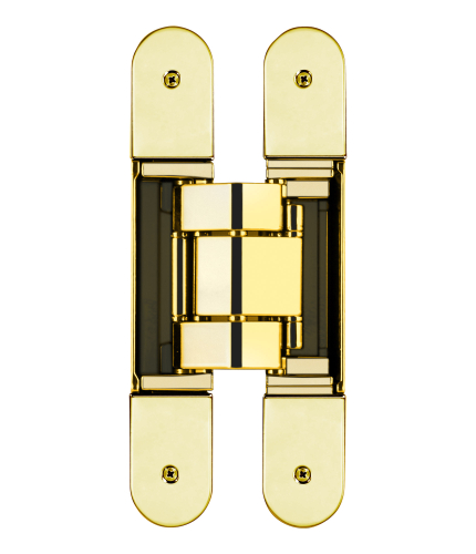Polished Gold