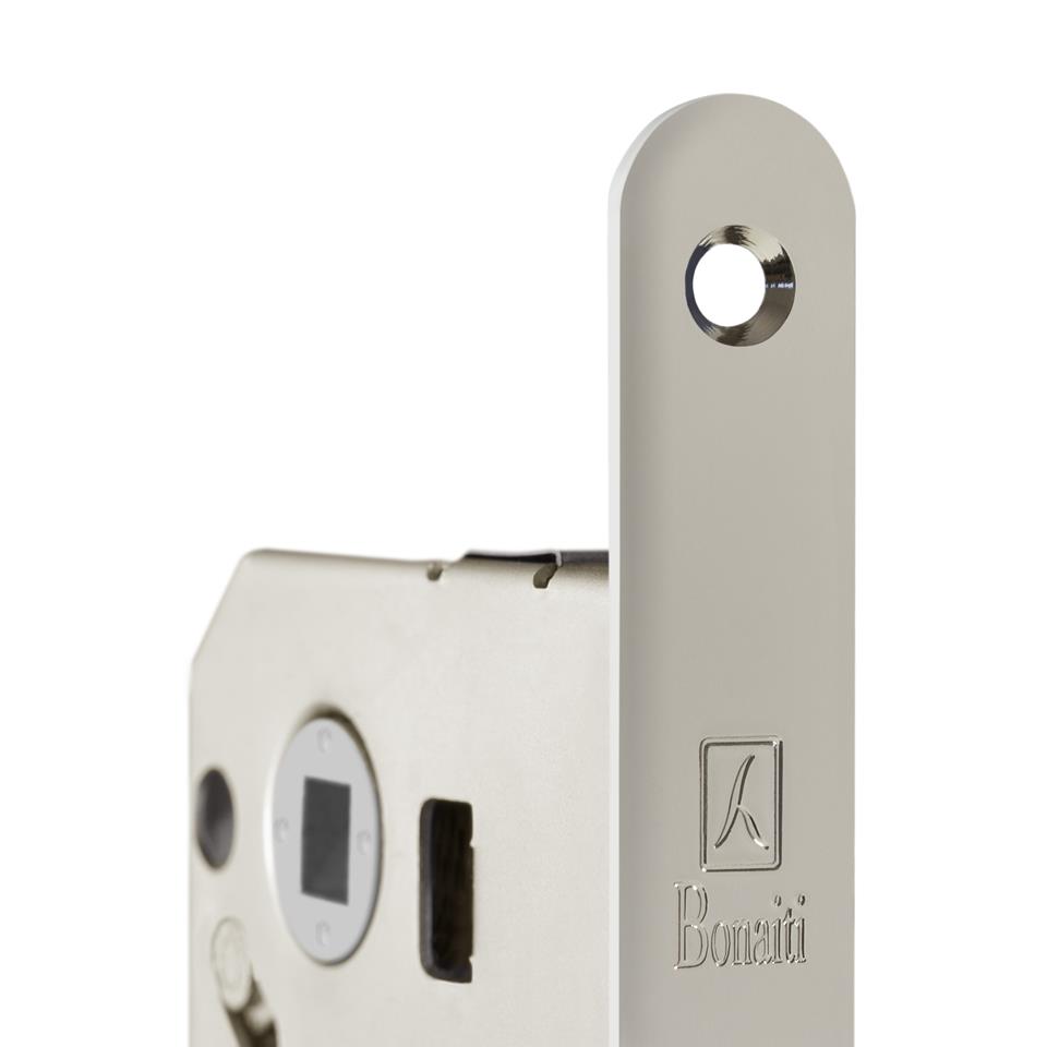 POLISHED NICKEL