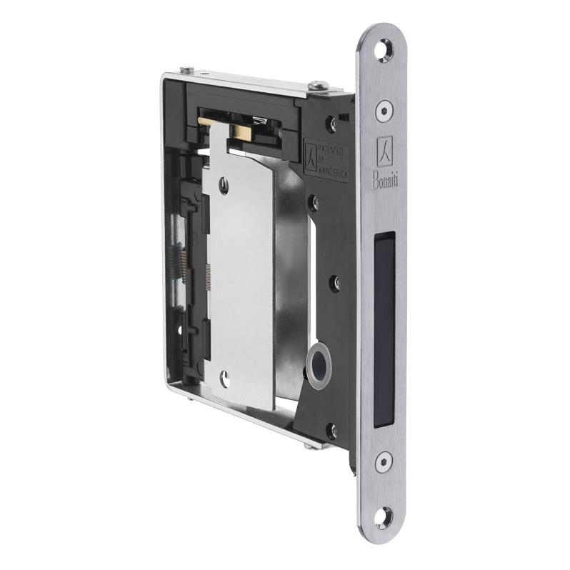 Magnetische Schlösser No-ha mini