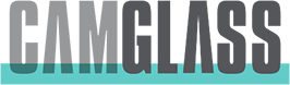 Camglass logo