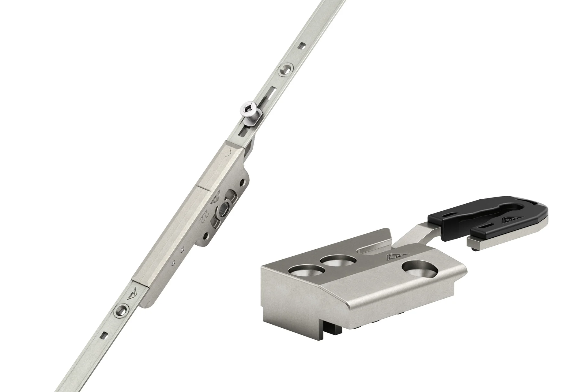 Roto TSH espagnolette / TurnPlus