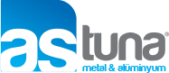 Astuna Metal logo