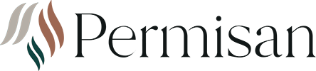 Permisan logo